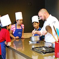 Where to discover ultimate-minute farm, cooking camps for your youngsters 3