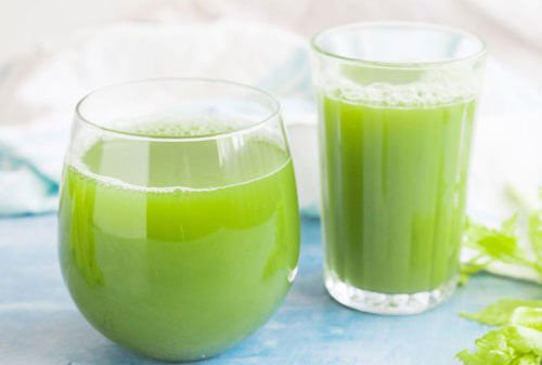 Fruit juice can be twice 6