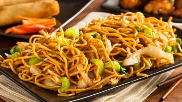 Wilmington Chinese restaurant temporarily closed for mouse droppings, lack of permit 1
