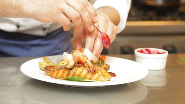 Food Is Not Art, and a Chef, No Matter How Great, Is Not an Artist 2