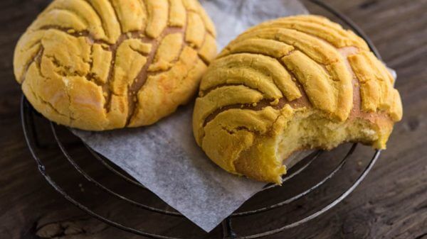 Shelf existence for baked items 6