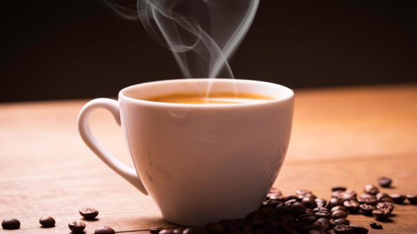 Asia Coffee: Vietnam costs 2
