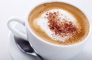 Coffee harmful to fitness? 4