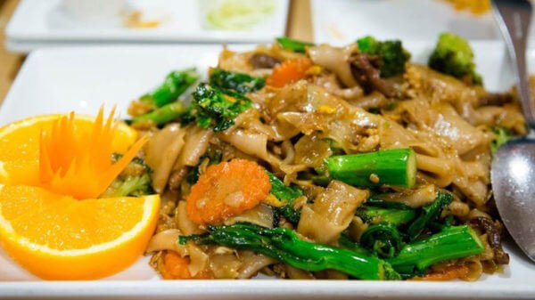 Where to Eat Thai Food in and Around Boston 3