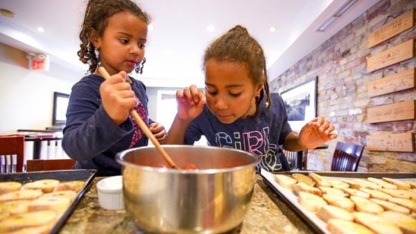 Food News: Don’t Worry, Be Happy, 4
