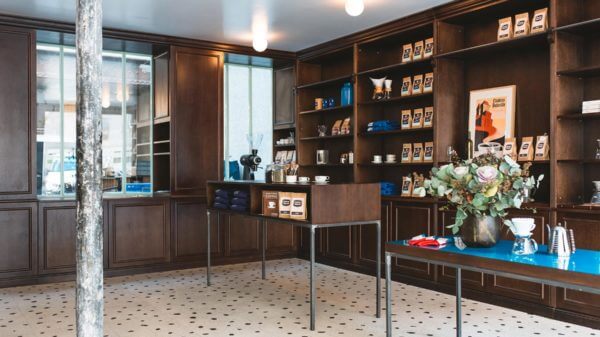 19 Places to Drink Excellent Coffee in Paris 5