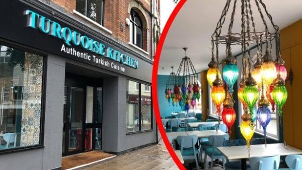 Turquoise Kitchen aims to deliver 'wow aspect' and real Turkish delicacies to Yeovil 5