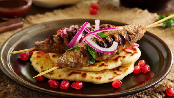 Sultan’s Table indicates there’s extra to Turkish meals than kebabs in Hong Kong 4