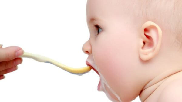 Baby ingredients excessive in sugar, inappropriately marketed in Europe, reveal two UN studies 5