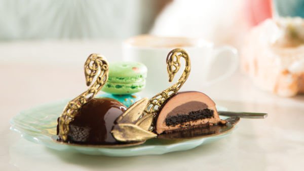 This Decadent French Dessert Makes You Feel Like Royalty 2