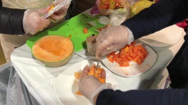 H Mart Bringing Upscale Asian-American Cuisine To American Dream 6