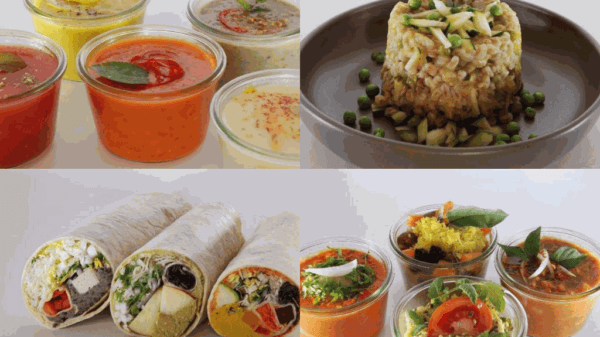 Deliveroo launches into meals procurement – will catering device be subsequent? 4