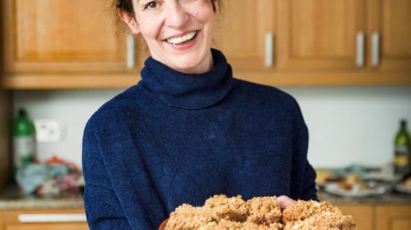 Scientist Turned Chef Ditches Lab to Experiment with Food 6