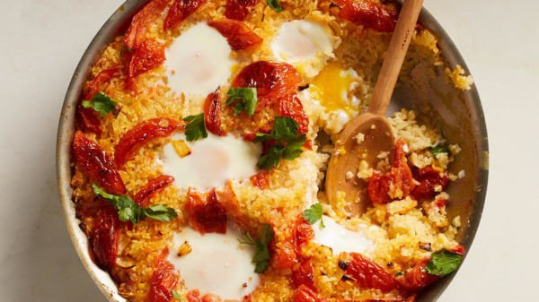 'Magnolia' Cookbook Serves Real Recipes With Imaginary Backstories 6