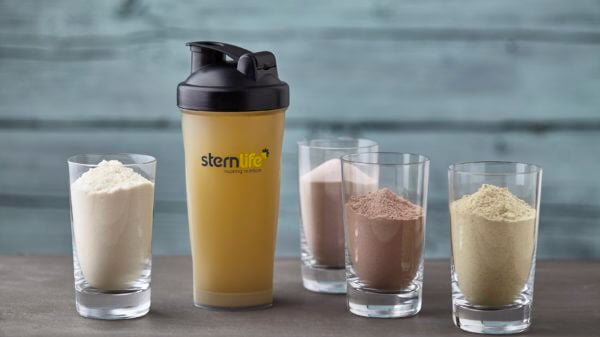 Exclusive organic product traces for manufacturers part of SternLife portfolio 5