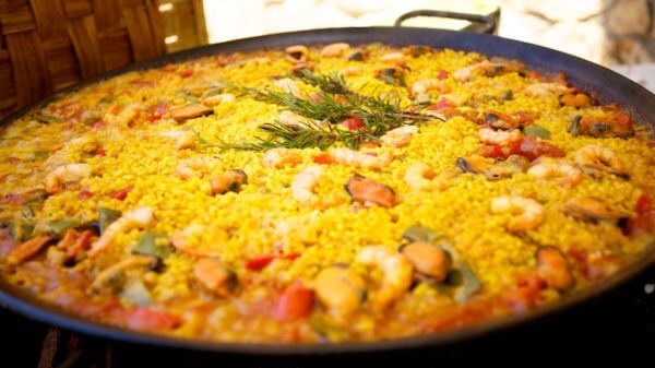 Moorish cuisine 5