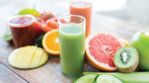 Fruit and Vegetable Juices Market Growing Popularity and Emerging Trends latest studies 5