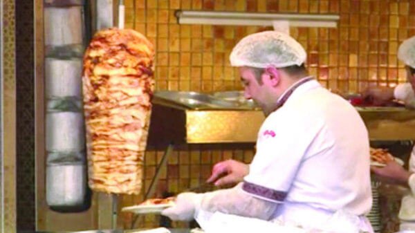Turkish meals competition begins in Pakistan's capital 4