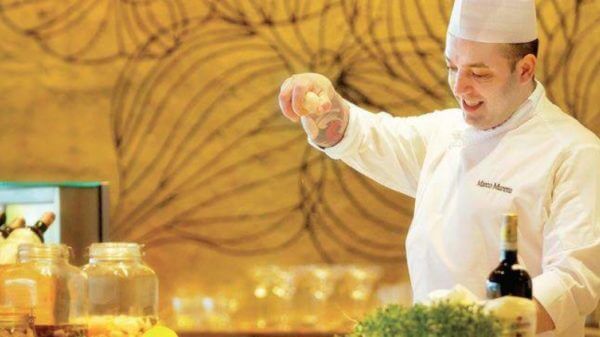 Indian, Sardinian delicacies comparable: Chef Marco Murenu 5