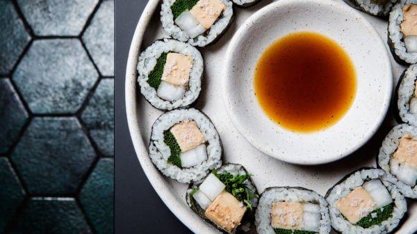 Food documentary places the point of interest on taste 2