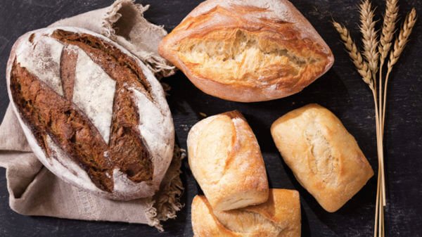 Bread and Baked Food 2019 Industry, Global Trends, Size, Applications, Share, Sale, Growth Insight 5