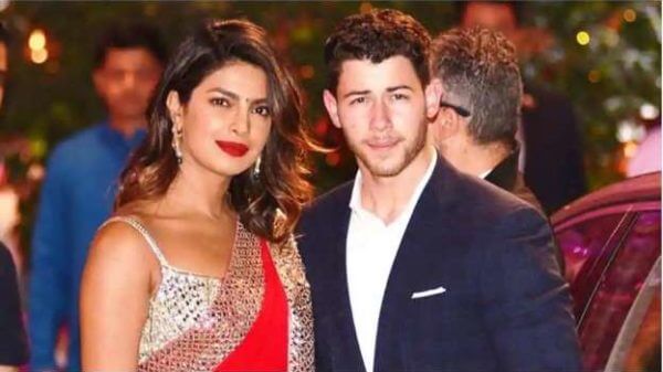 Priyanka Chopra and Nick Jonas doling out Italian cuisine like a seasoned on date night time 3