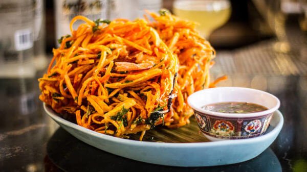 Italian hits the high notes with tasty meals and a buzzy ecosystem 6