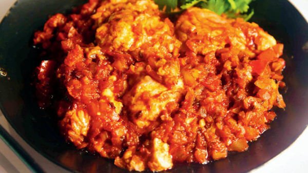 Mumbai Food: Chembur eating place brings within the flavours of Sindh 2