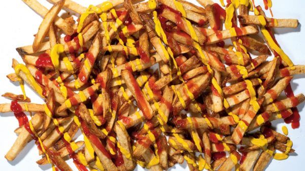 THE FOOD DUDE: Good consuming flavourful, simple and inexpensive Chinese Powercombo 7