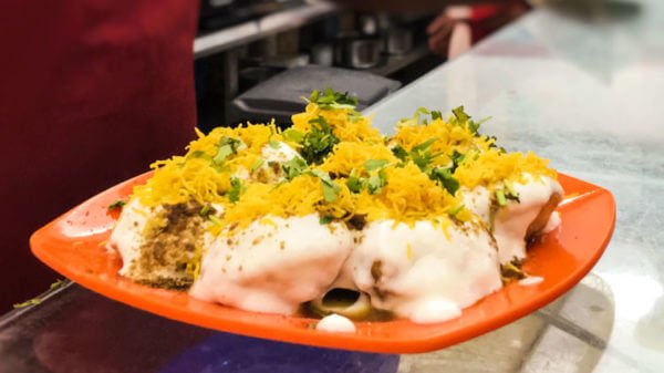 Feasts On Foot: Food Walks In India To Go On 5