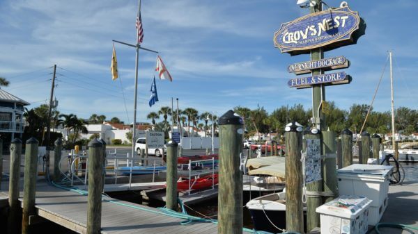 Sarasota County eating places named ‘Most Scenic in America for 2019’ 1