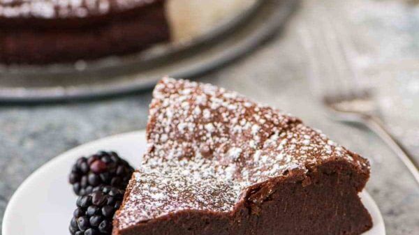 Australia’s favourite cake has been identified in a new observe 3