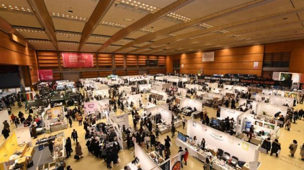 Incentives whet appetite for food expo in Seoul 5