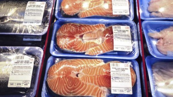 Fresh Sea Food Packaging Market Research Report through Raw Material, Application, and Geography 5
