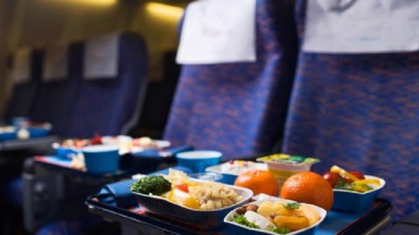 In-Flight Catering Services Market 2019 5