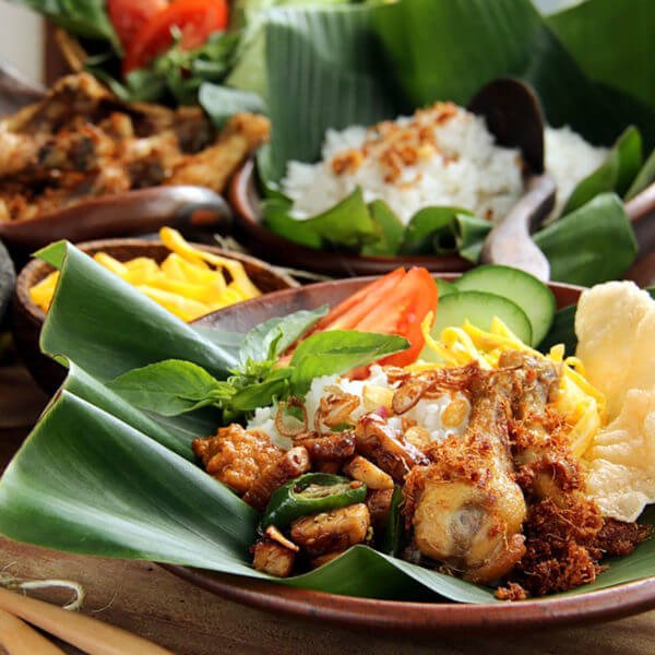 Jakarta Cafe: Family Business Serves Up Authentic Indonesian Cuisine 9