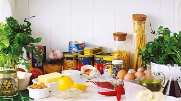 Is your fitness food making you fat? 3