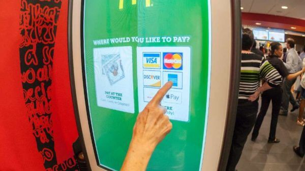 6 years after rapid food employees walked off the process, House passes $15 federal minimum wage 5