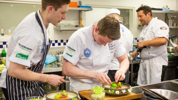 Catering device fitness and safety accreditation scheme gathers momentum 6