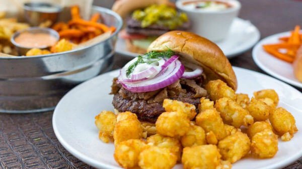 Italian delicacies and more: What's trending on Chicago's food scene? 6