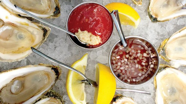 Jimmy’s Famous Seafood Hosting Launch Party For Limited Time Beer ‘PETA Tears’ 5
