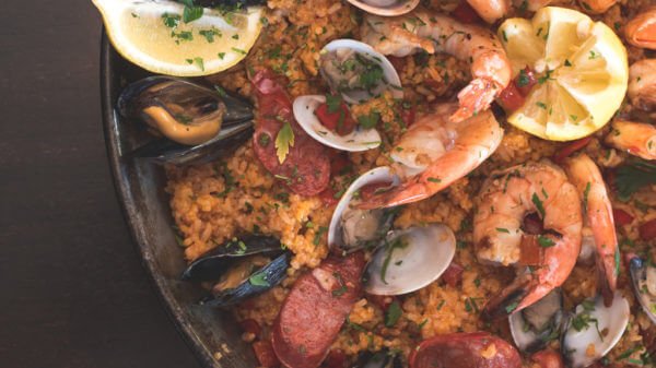 Explore Tucson’s culinary depth with ethnic dishes from 28 distinct nations 2