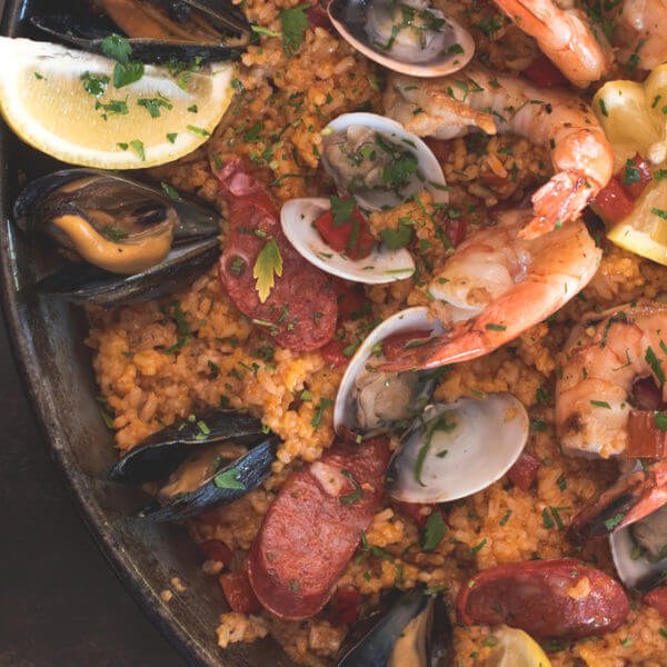 Explore Tucson’s culinary depth with ethnic dishes from 28 distinct nations 6