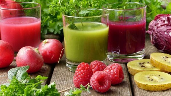 Global Vegetable Juice Market 2019 – Pure Vegetable Juices, Vegetable Blend Juices 3