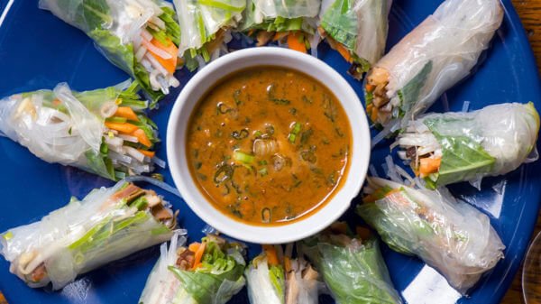 To market, to market: Three summer vegetable recipes 1