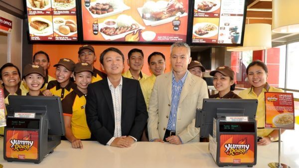 Meet Jay Poblador, a pinnacle Filipino within the international meals enterprise 1