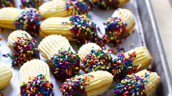 PASCALE'S KITCHEN: Summer baking fun with youngsters 4