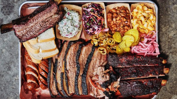 The 7 Best Vegan BBQ Joints Across America 5