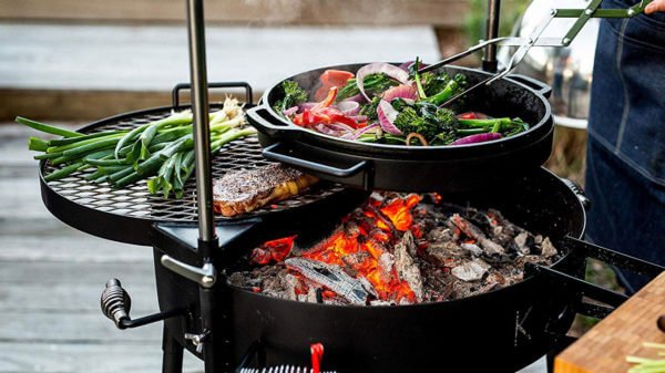 The Best Grills and Smokers You Can Buy on Amazon 6