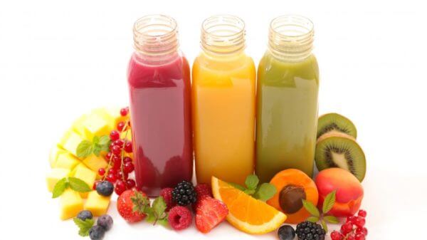 Is Orange Juice The New Superfood? 6